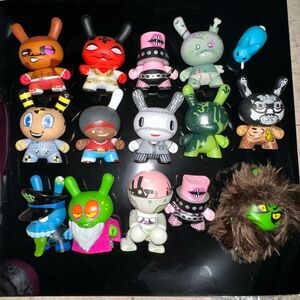 Random Dunny dolls multiple to choose from ❤️🫶🏻❤️